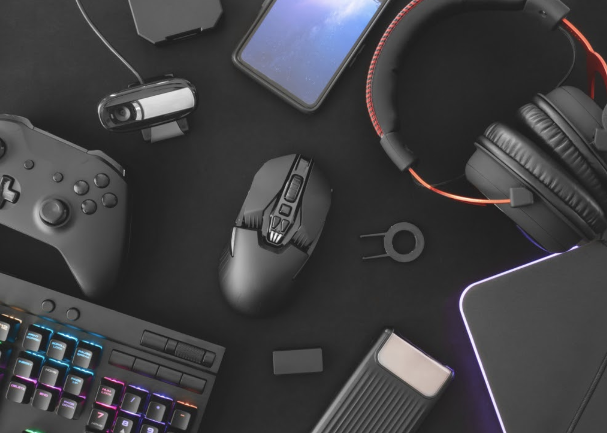 Best Gaming Accessories to Enhance Your Gameplay