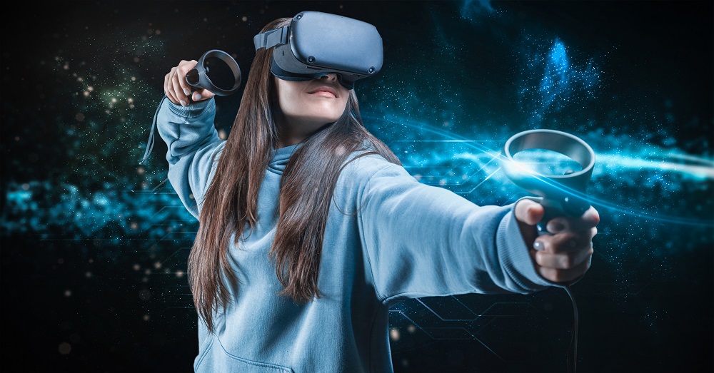 The Immersive Gaming Revolution Pushes Creativity