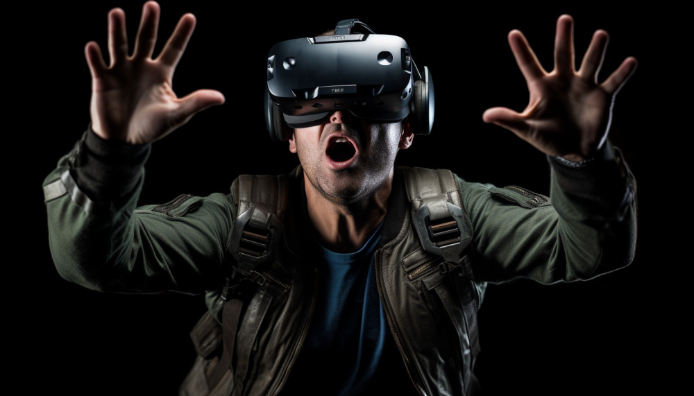 Gaming’s Next Frontier Uses Groundbreaking Technologies for Player Experience