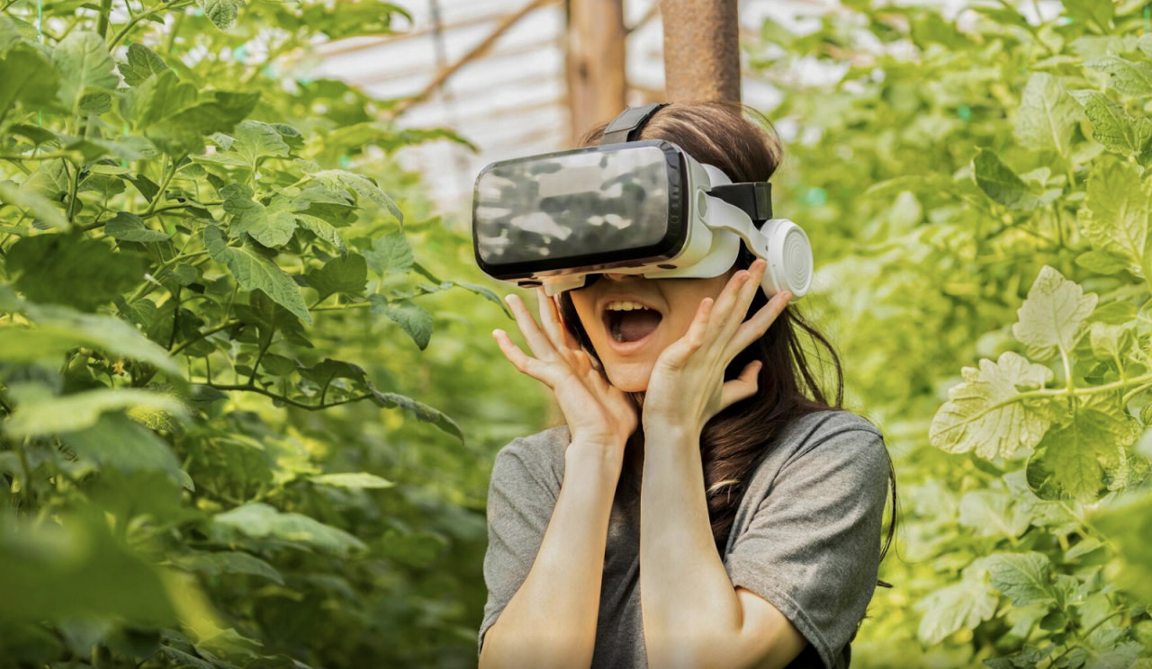 Sustainable Gaming Brings Innovative and Conscious Gaming World