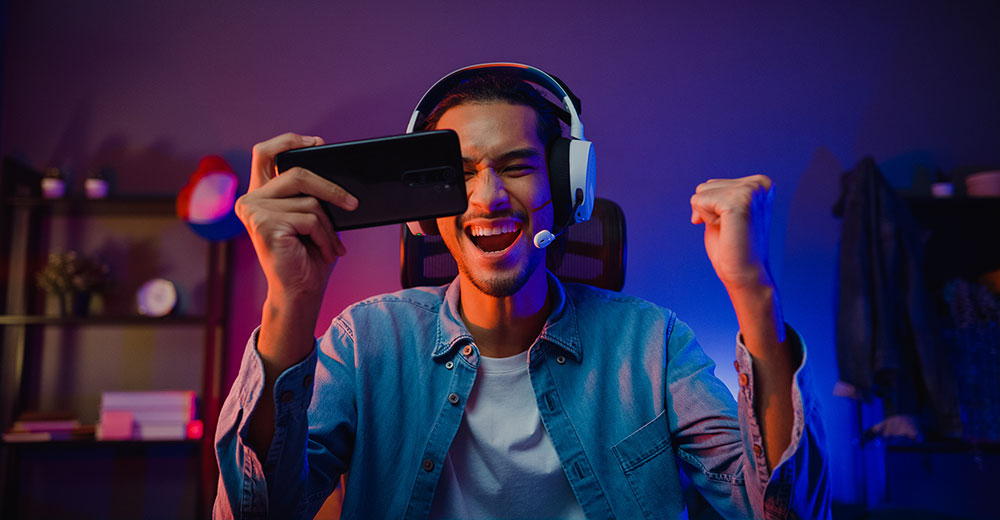 Evolution of Mobile Gaming Offers Inclusive Games to Play