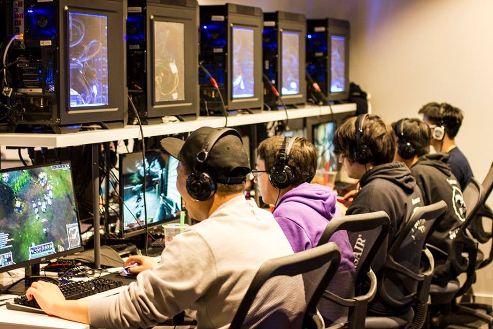 The Social Gaming Values Connection and Entertainment