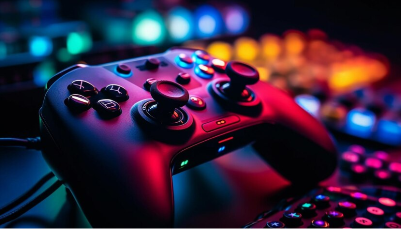 Hottest Gaming Trends Define A New Era of Entertainment