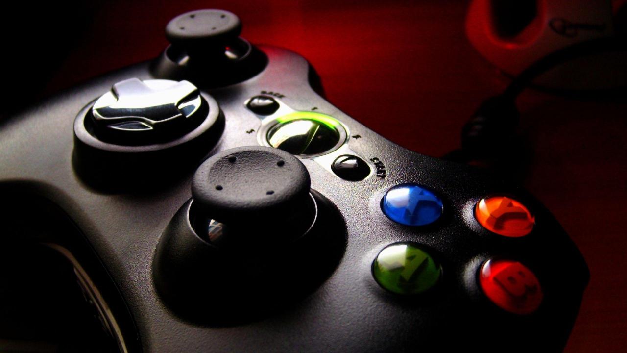 Next-Gen Gaming Consoles Bring Interactive Entertainment