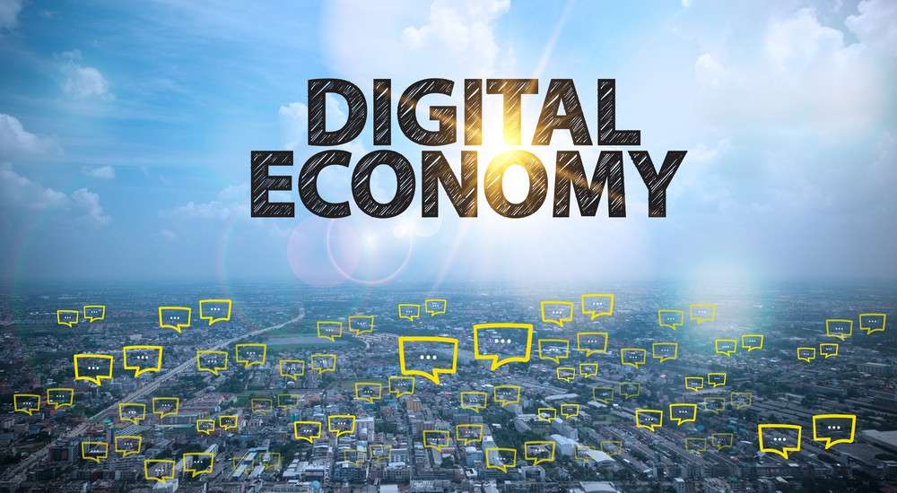 Digital Assets Fuel Player Economy Shift