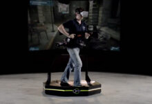 Future Gaming Technology: 7 Systems Revolutionizing How We Play