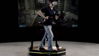 Future Gaming Technology: 7 Systems Revolutionizing How We Play