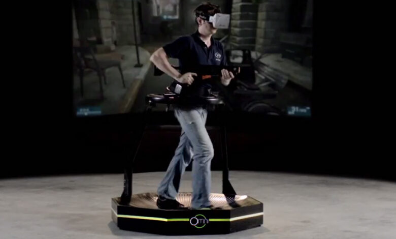 Future Gaming Technology: 7 Systems Revolutionizing How We Play