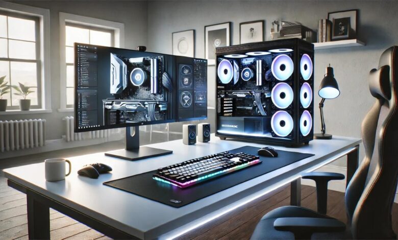 PC Optimization for Gaming: Ultimate Guide