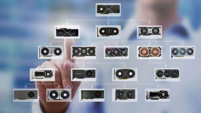 GPU Benchmarks Hierarchy 2025 - Graphics Card Rankings | Tom's Hardware