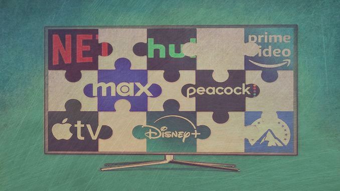 Piecing Together the Future of Streaming: The Rise of Bundling and Aggregation – FilmTake