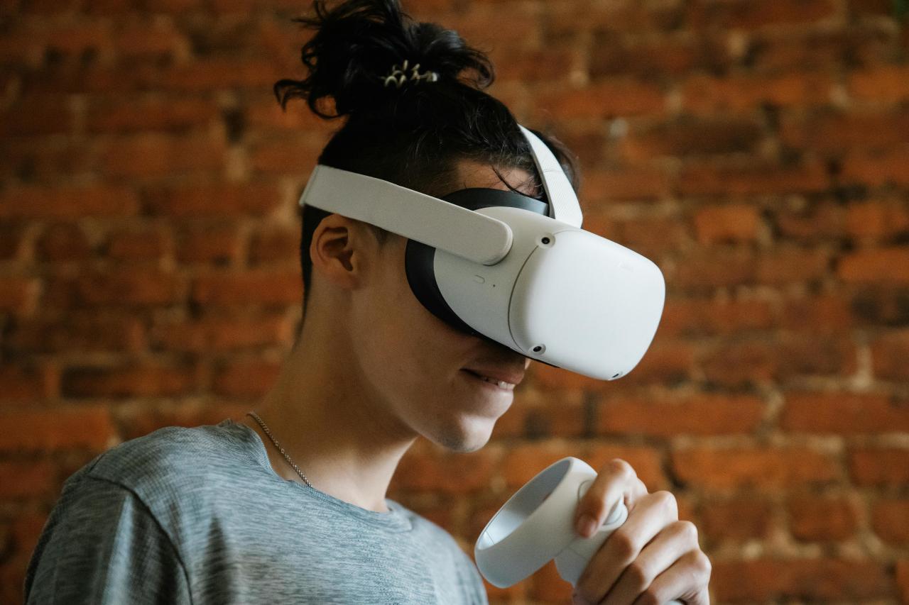 Ultimate Guide To Cutting-Edge Virtual Reality
